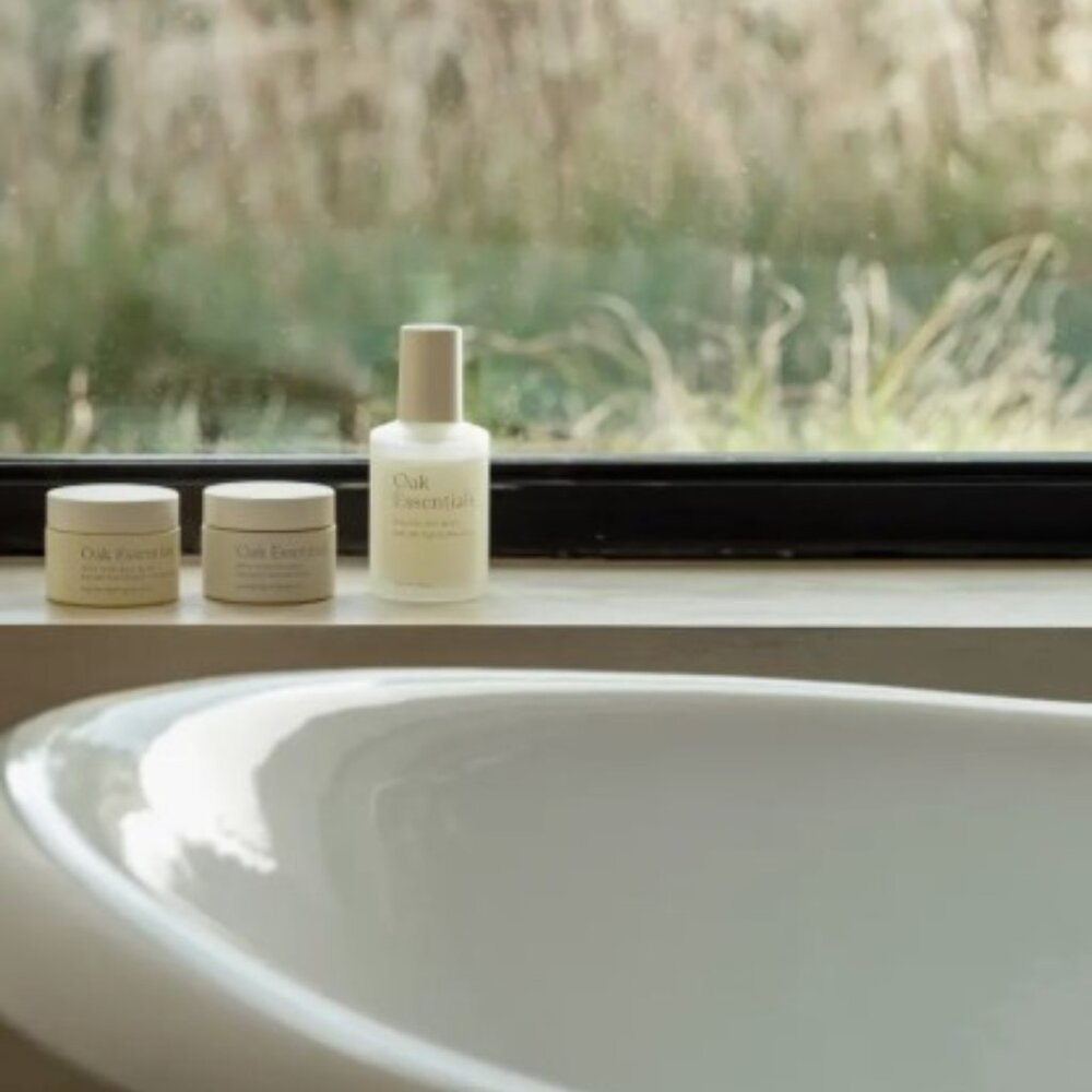 Oak Essentials Balancing Mist - Picture 5 of 7